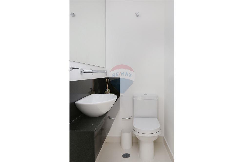 Apartamento - Alugar - São Paulo , São Paulo - 27 - 601361019-3103