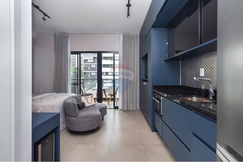 Studio - Venda - São Paulo , São Paulo - IMG_666305.jpg - 602271016-6