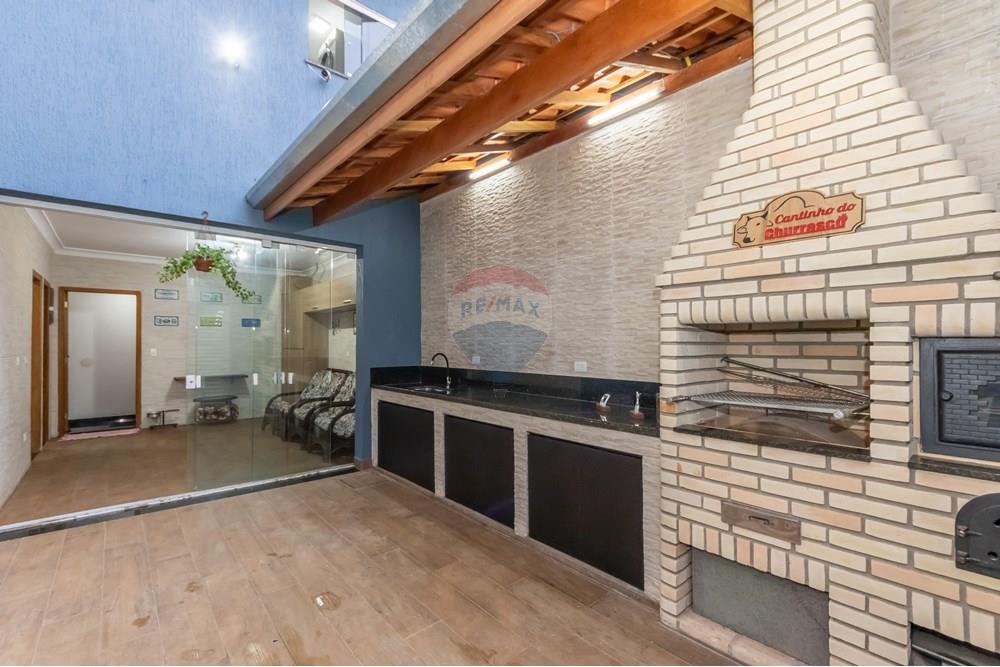 Sobrado - Venda - São Bernardo do Campo , São Paulo - IMG_435627.jpg - 602361016-3