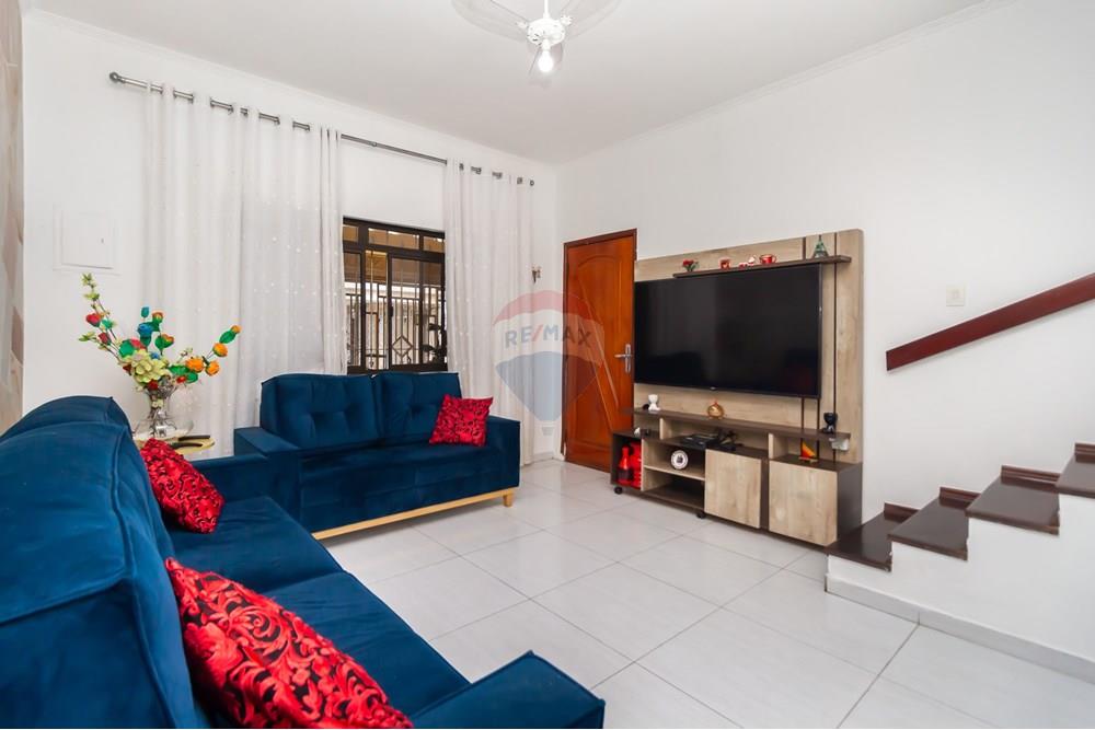 Sobrado - Venda - São Paulo , São Paulo - IMG_540926.jpg - 602131020-1