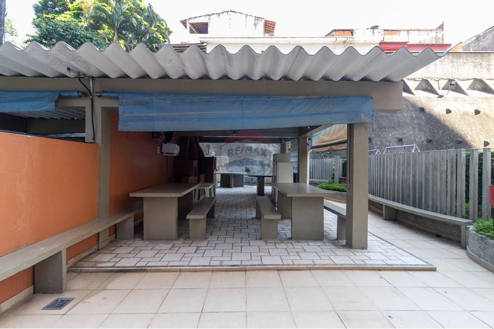 Apartamento - Venda - São Paulo , São Paulo - Cond. Passaros_3.jpg - 601751098-53