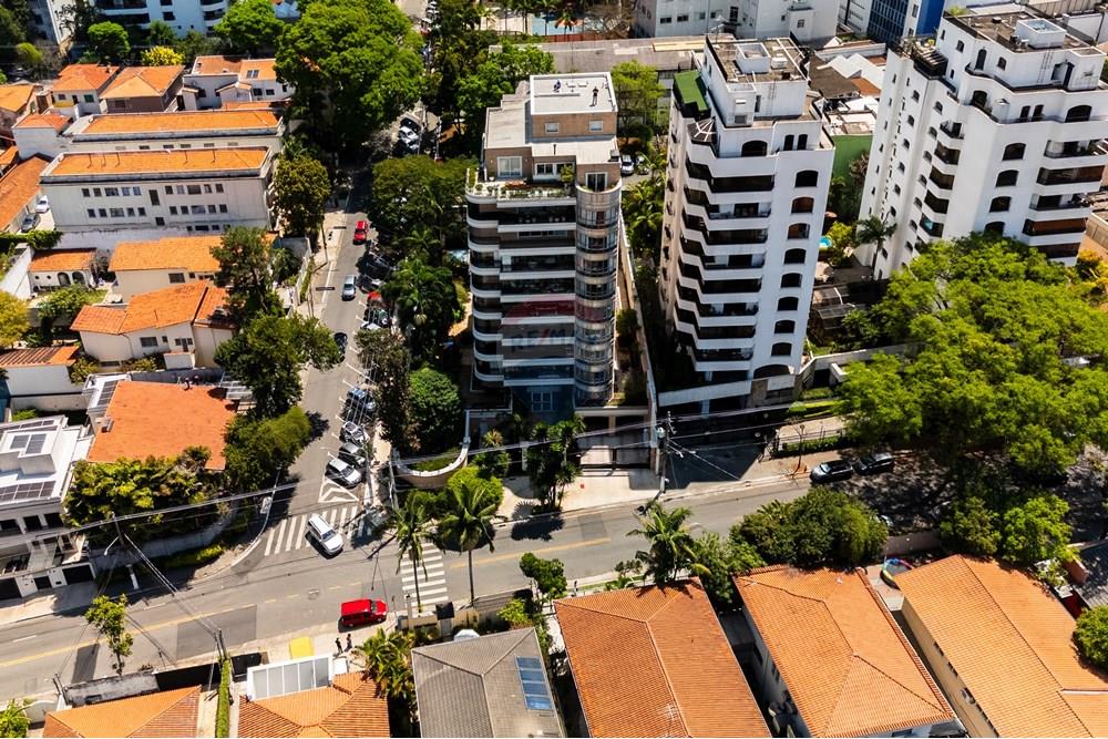 Apartamento - Venda - São Paulo , São Paulo - 123_AP.jpg - 601081056-49