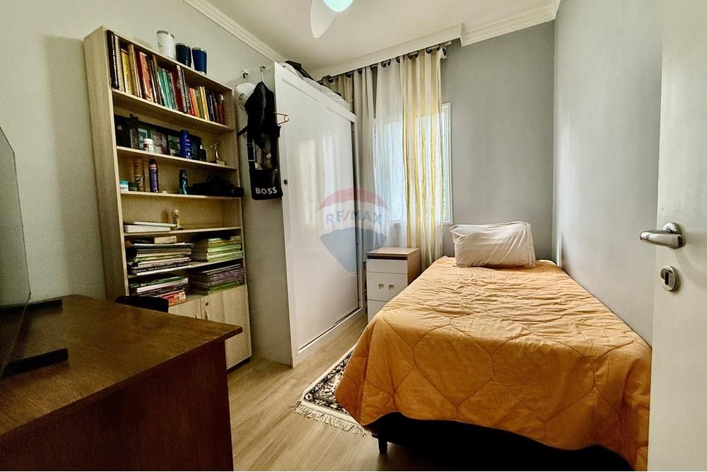 Apartamento para alugar com 3 quartos, 78m² - Foto 36