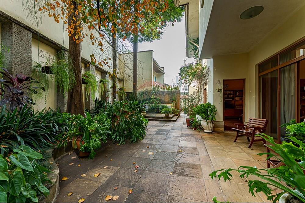 Casa - Venda - São Paulo , São Paulo - Cópia de CAR04112-26.jpg - 601371033-4