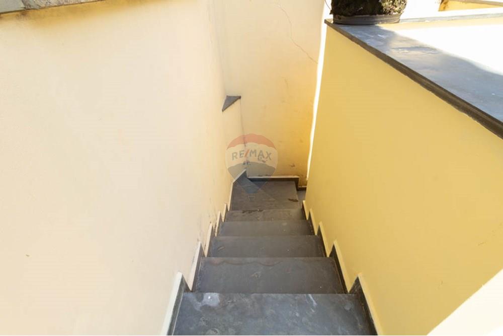 Sobrado - Venda - São Paulo , São Paulo - 16.1 ACESSO SALÃO Subsolo  (1).jpg - 601261059-152