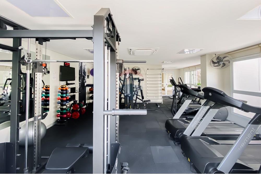 Apartamento - Venda - São Paulo , São Paulo - IMG_146635.jpg - 602391001-1