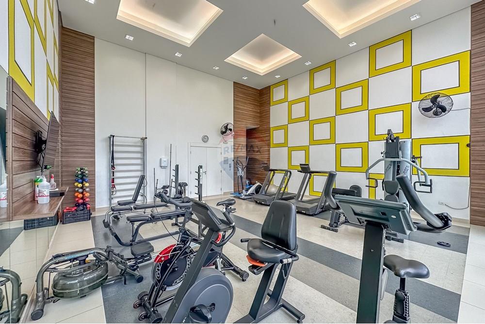 Apartamento - Venda - São Paulo , São Paulo - IMG_802146.jpg - 602181003-55