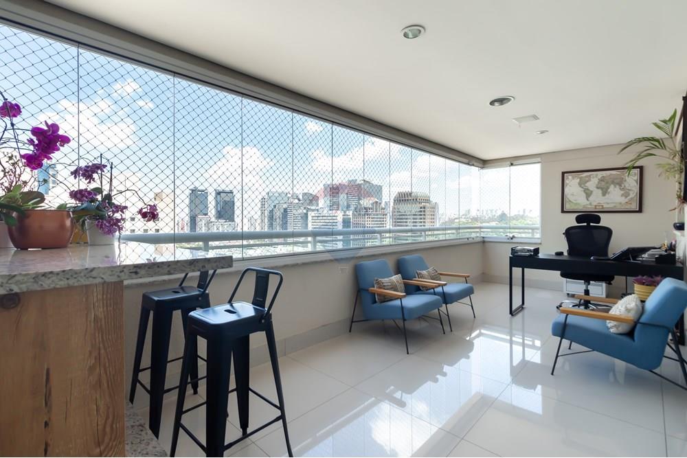 Apartamento - Alugar - São Paulo , São Paulo - IMG_631118.jpg - 602271002-22