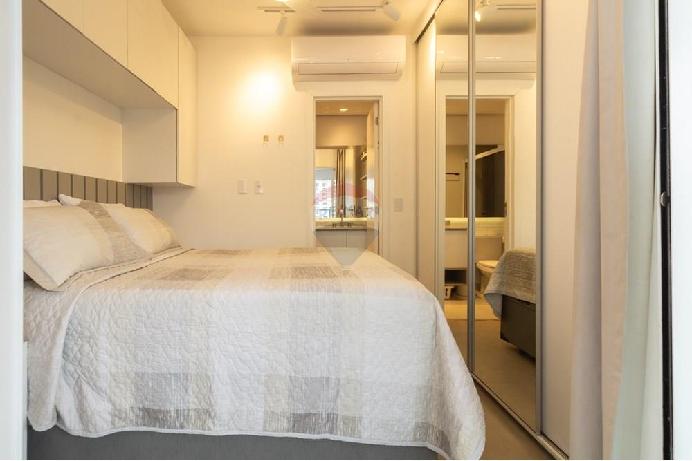 Studio - Venda - São Paulo , São Paulo - 6 QUARTO (4).jpg - 601261059-151