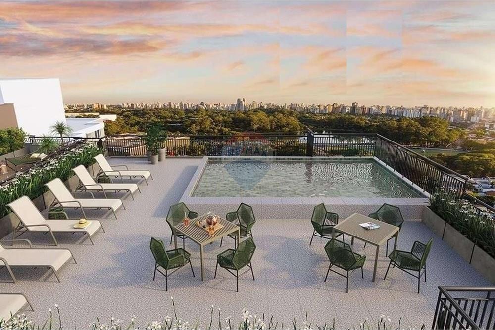 Apartamento - Venda - São Paulo , São Paulo - 21.jpg - 602031012-56