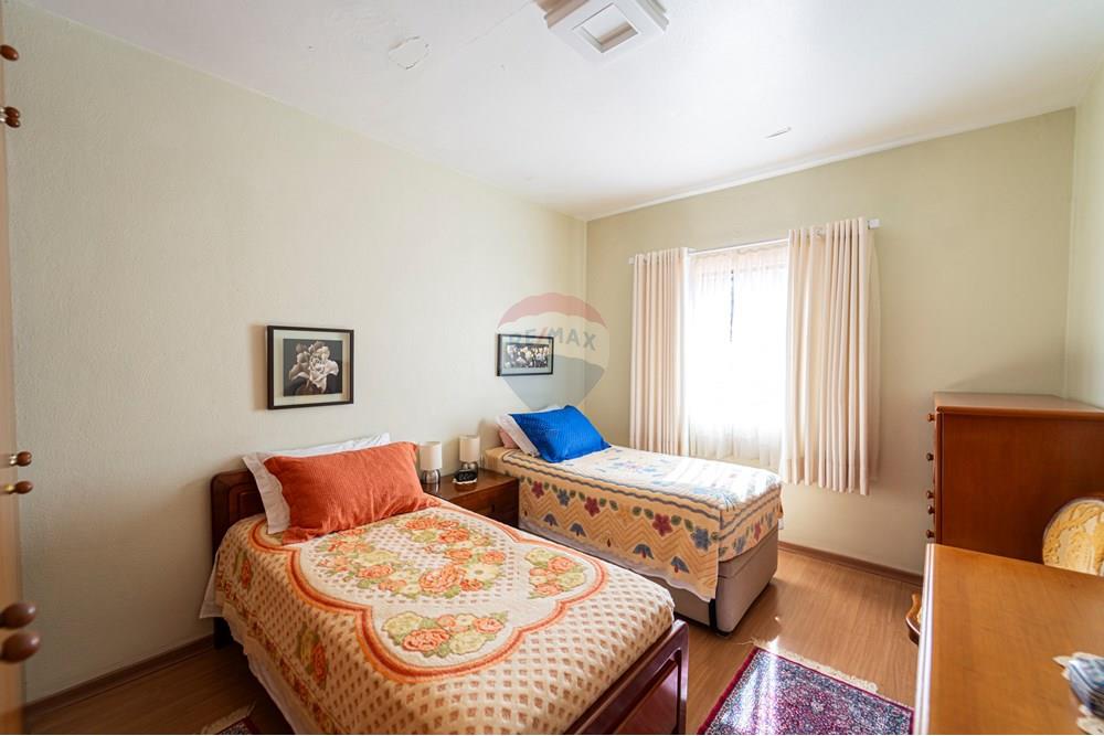 Sobrado - Venda - São Paulo , São Paulo - 601301067-21-sobrado venda rua Bento Barbosa, 561 REMAX (18).JPG - 601301067-21