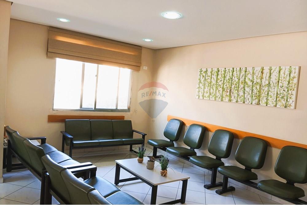 Conjunto Comercial-Sala à venda, 138m² - Foto 6