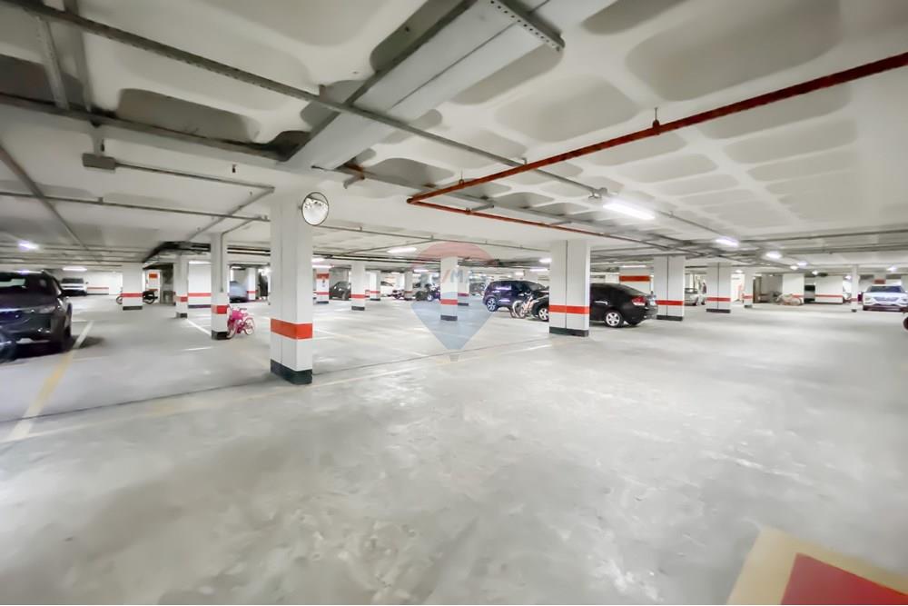 Apartamento - Venda - São Paulo , São Paulo - 33 garagem.jpg - 601481024-20