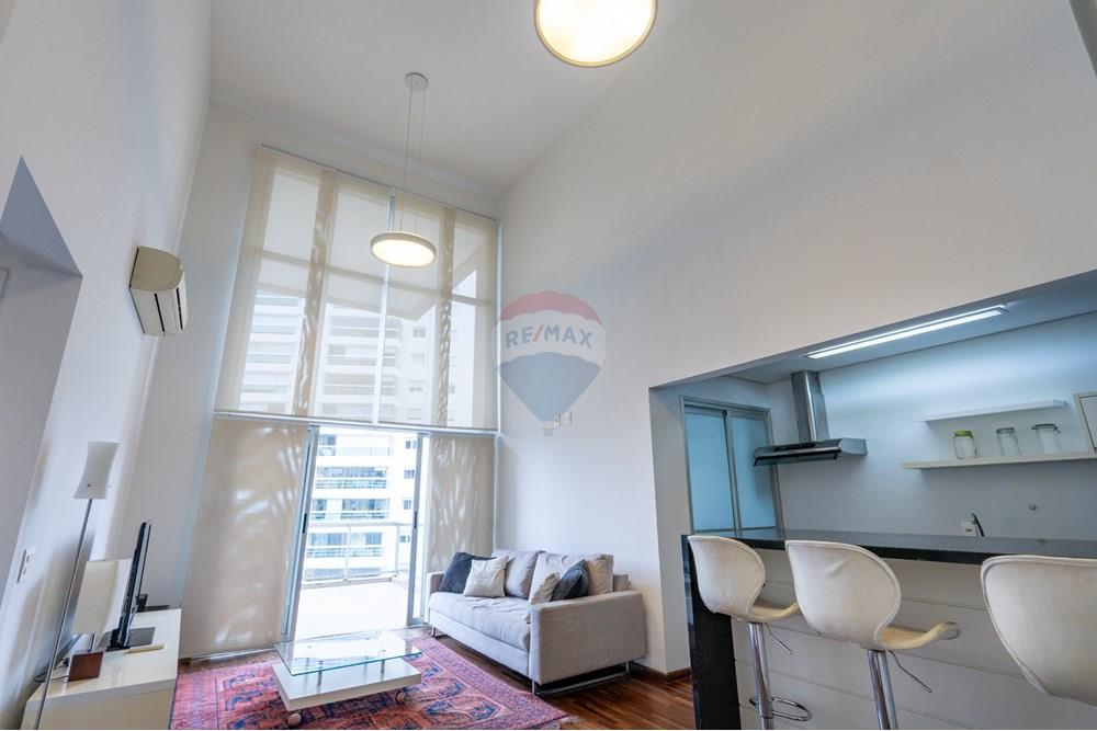 Apartamento - Venda - São Paulo , São Paulo - DSC01082.jpg - 601131003-77