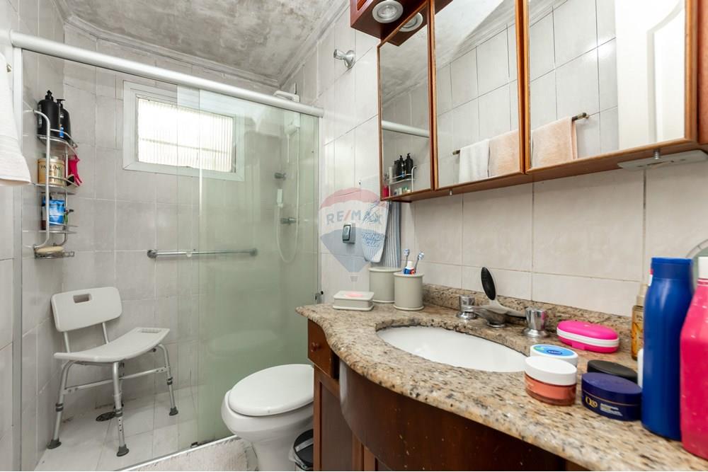 Sobrado - Venda - São Paulo , São Paulo - IMG_892134.jpg - 601361016-151