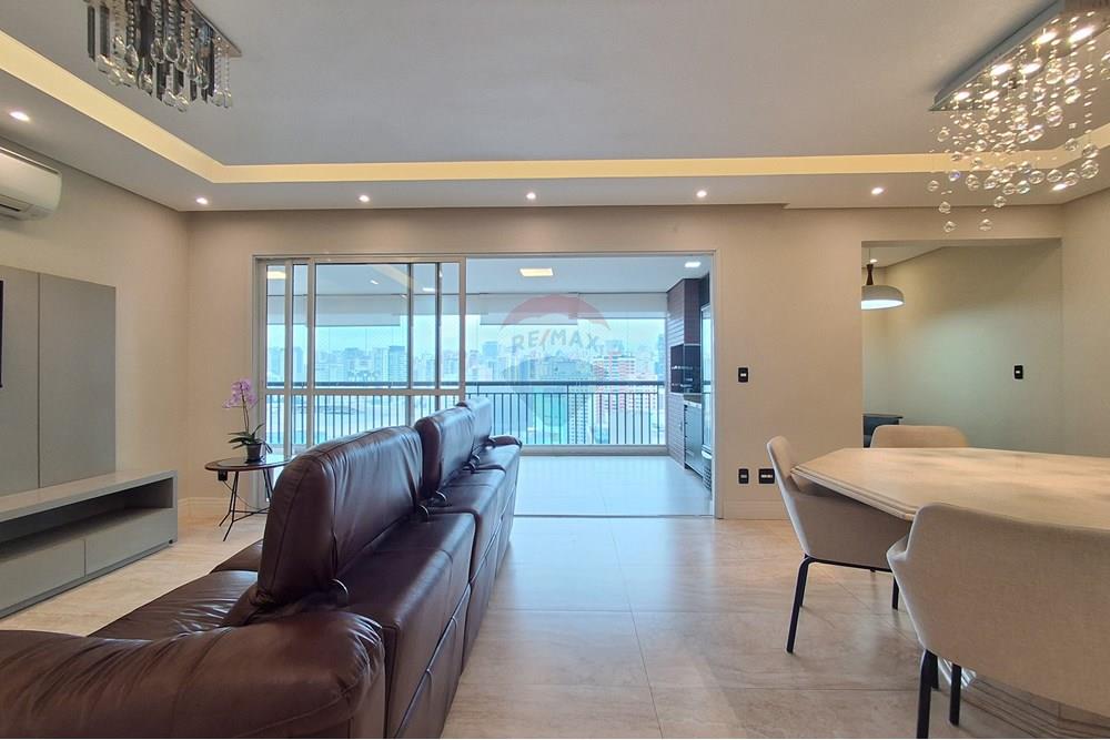 Apartamento - Alugar - São Paulo , São Paulo - 20251028_163041.jpg - 601471020-83