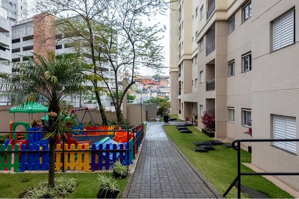 Apartamento - Venda - São Paulo , São Paulo - 82_AP.jpg - 601471043-4