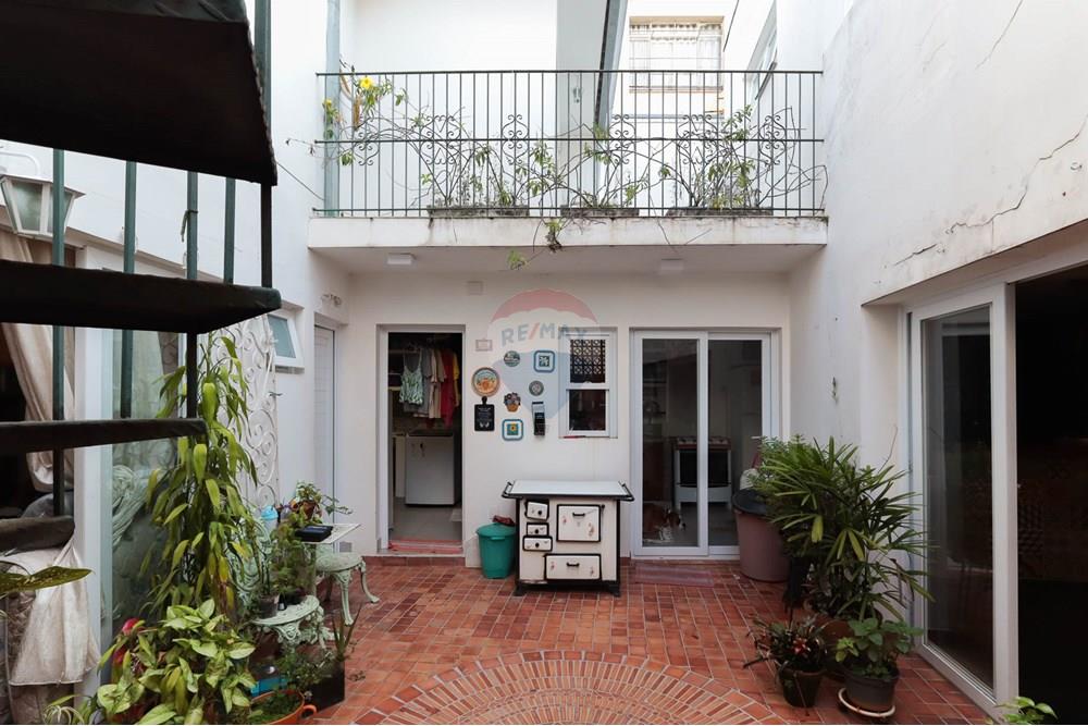 Casa de Vila - Venda - São Paulo , São Paulo - 03sala_011.jpg - 601401028-30