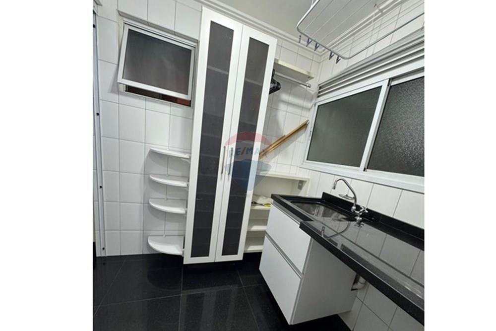 Apartamento - Alugar - São Paulo , São Paulo - AS.jpeg - 601261107-2