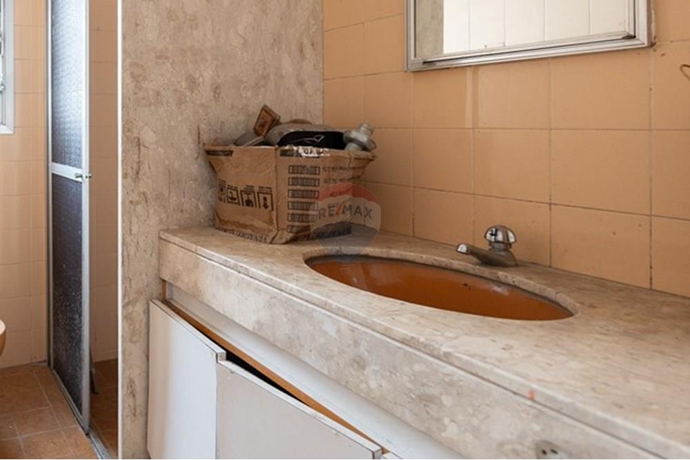 Sobrado - Venda - São Paulo , São Paulo - 34_Itacira 313.jpg - 601971014-175