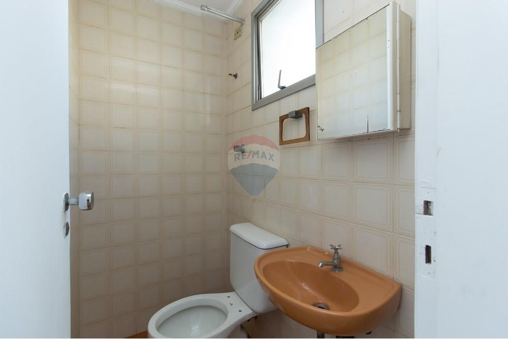 Apartamento - Venda - São Paulo , São Paulo - 33 Banheiro de Serviço.jpg - 601971072-29