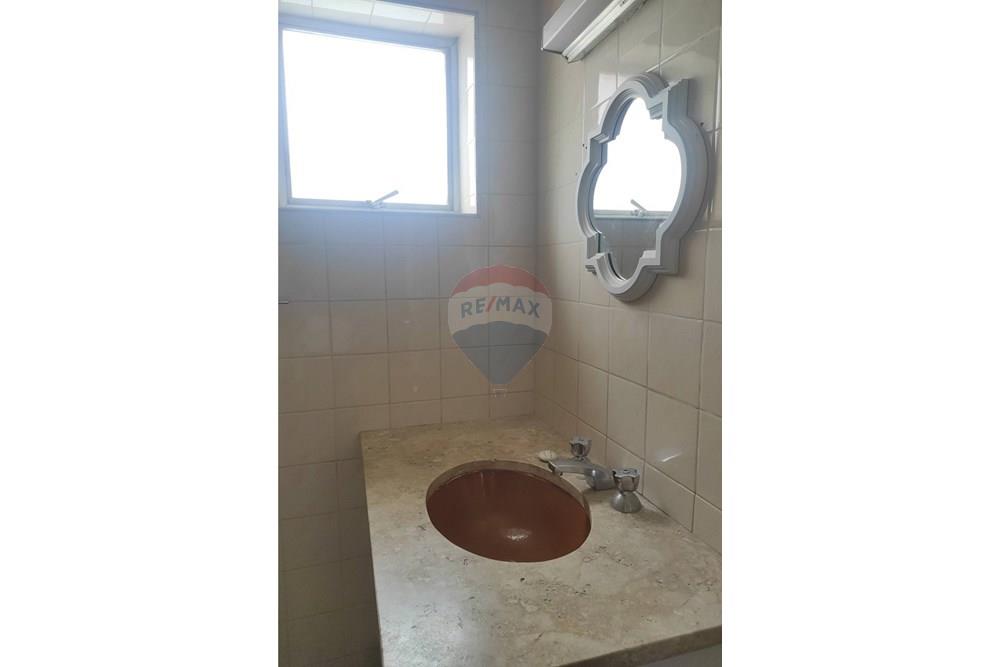 Apartamento - Alugar - São Paulo , São Paulo - Banheiro (pia) (1).jpg - 601361052-96