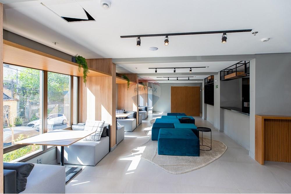 Apartamento - Venda - São Paulo , São Paulo - Remax Ville-19.jpg - 601241033-98