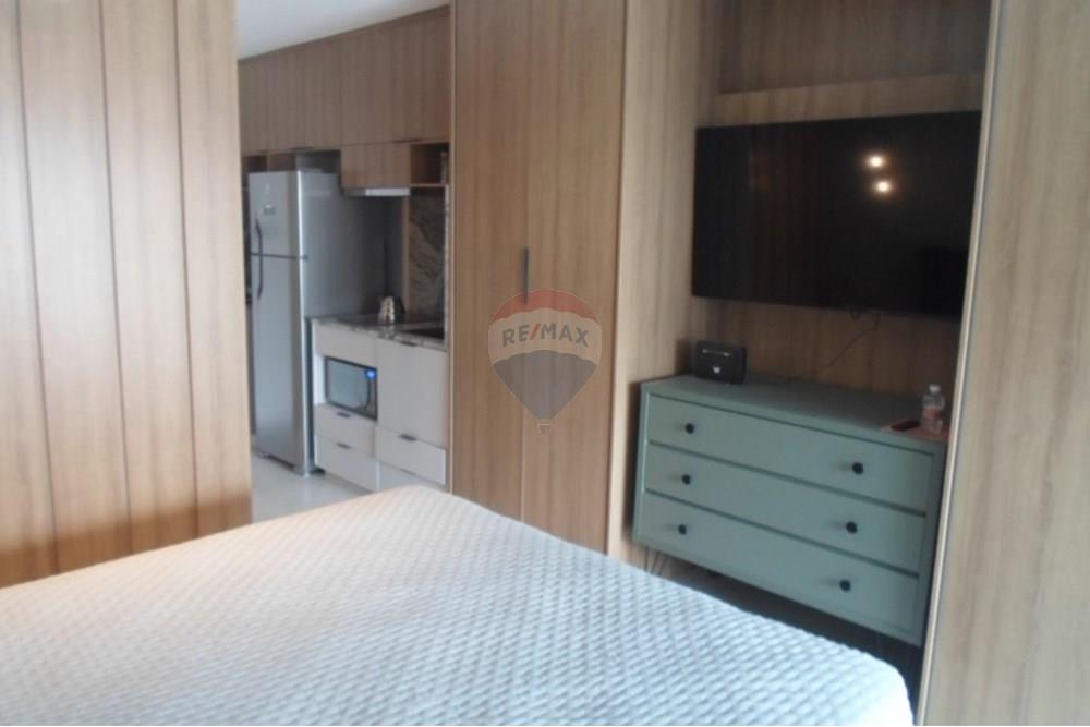 Apartamento - Alugar - São Paulo , São Paulo - SAM_9427.JPG - 601361021-1745