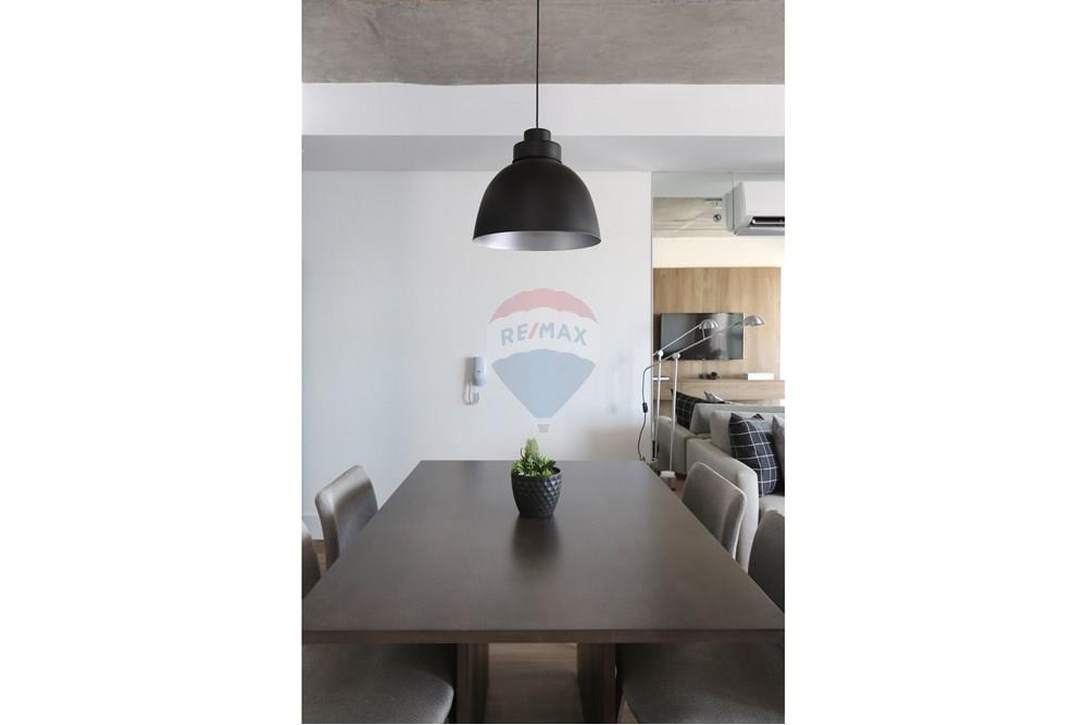 Apartamento - Alugar - São Paulo , São Paulo - 02_Jantar IMG_6544-1.jpg - 602241029-29