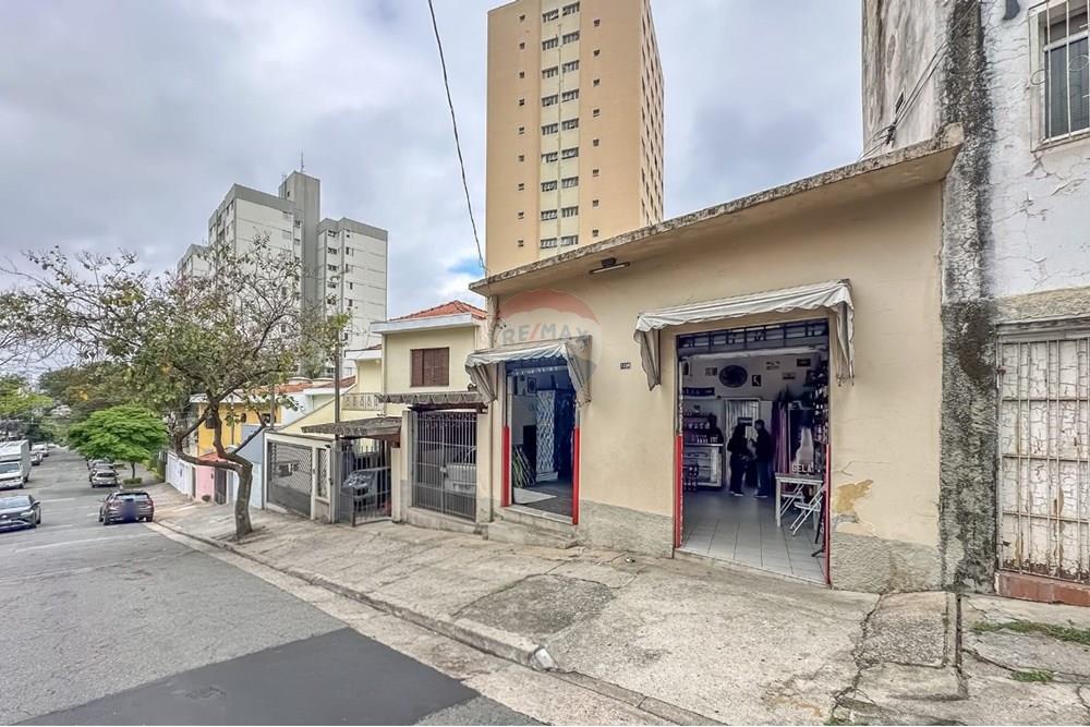 Casa - Venda - São Paulo , São Paulo - WhatsApp Image 2025-09-26 at 17.12.56.jpeg - Fachada - 602161018-25