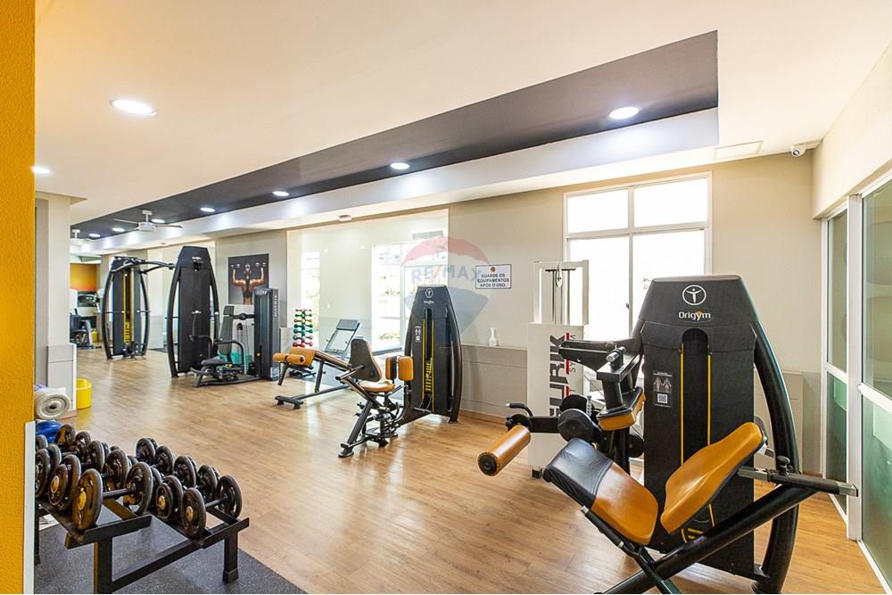 Apartamento - Venda - São Paulo , São Paulo - Remax Ville-48.jpg - 601241044-33