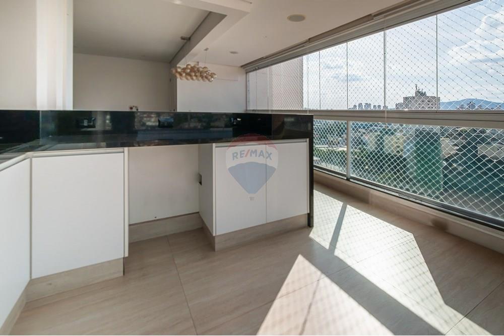 Apartamento - Venda - São Paulo , São Paulo - churrasqueira v3.jpg - 601311011-159