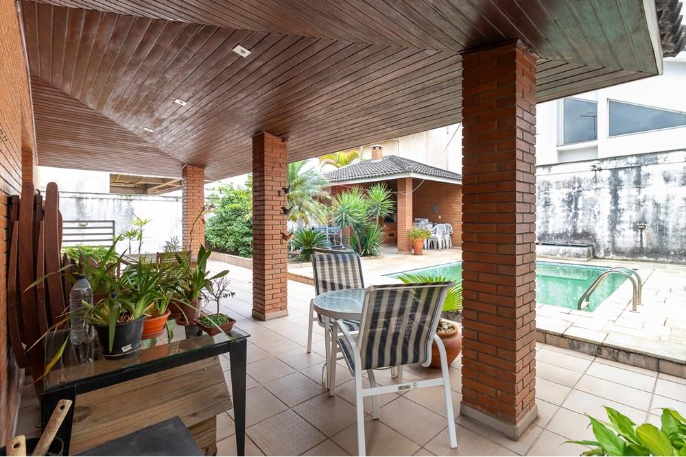 Casa de Condomínio - Venda - Santana de Parnaíba , São Paulo - 01fotos_011.jpg - 601251070-30