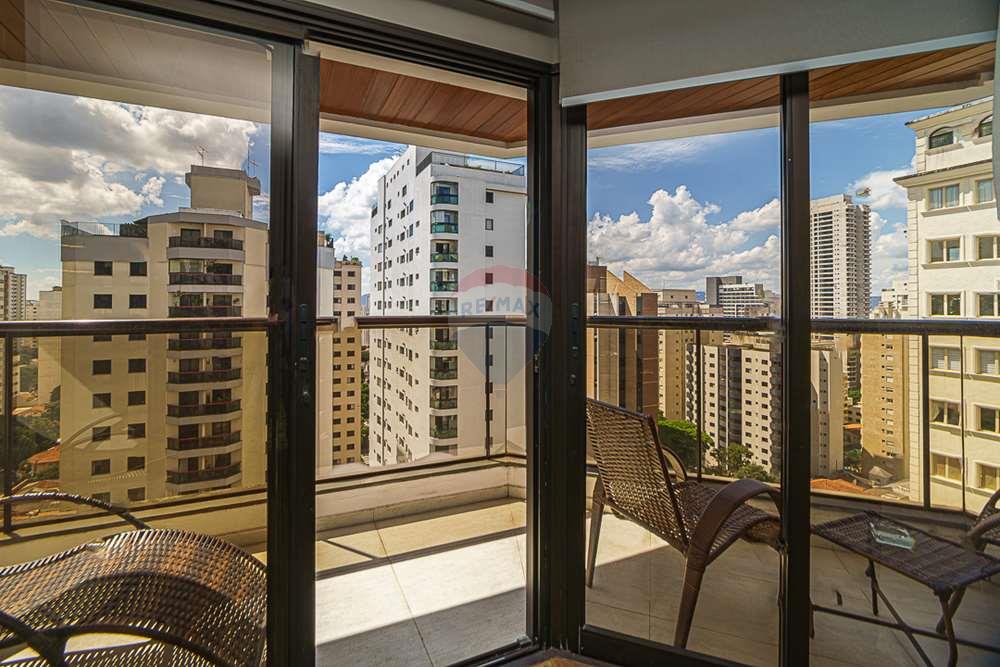 Cobertura - Venda - São Paulo , São Paulo - DSC03728-Aprimorado-NR.jpg - 602281011-20