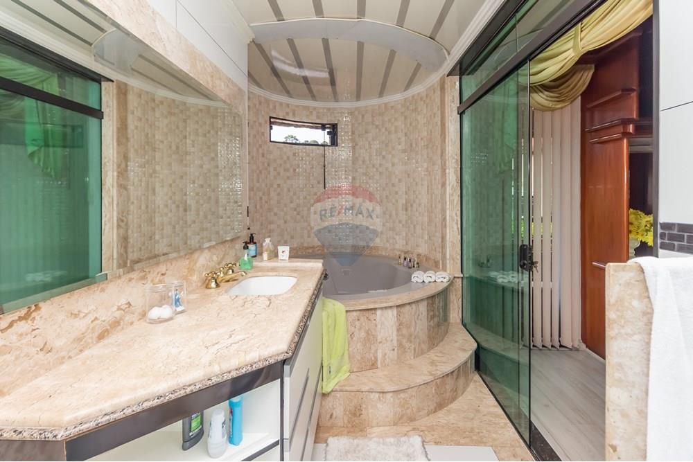 Sobrado - Venda - São Paulo , São Paulo - IMG_307025.jpg - Banheiro - 601991048-4