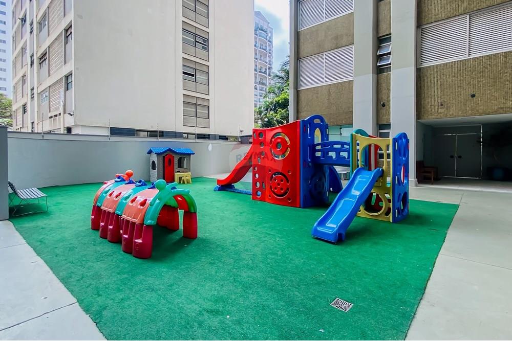 Apartamento - Venda - São Paulo , São Paulo - IMG_809433.jpg - 601081048-28