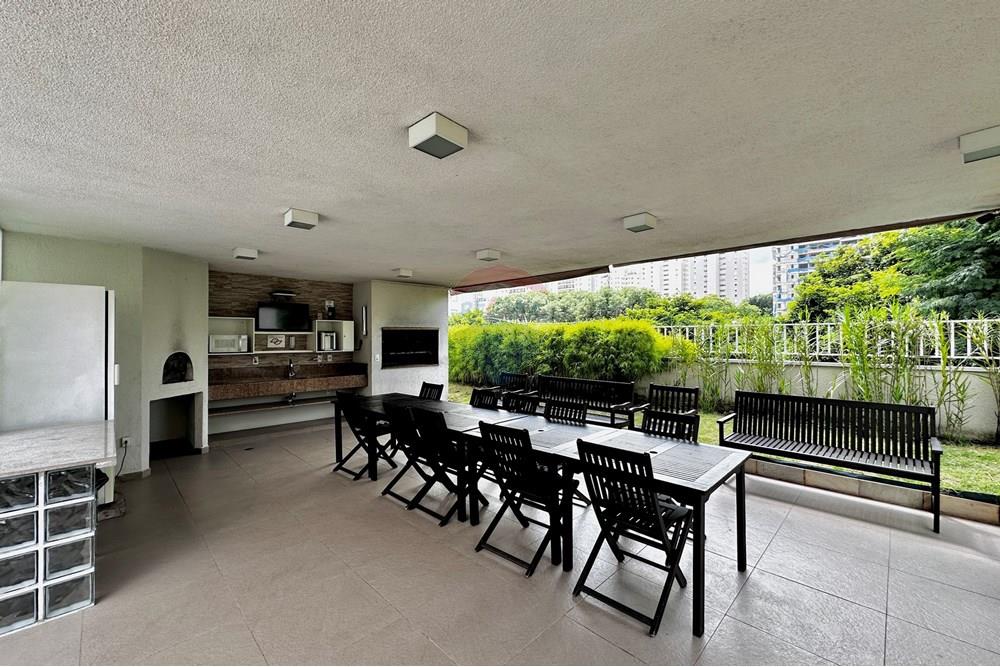 Apartamento - Alugar - São Paulo , São Paulo - 27.jpg - 602321013-92