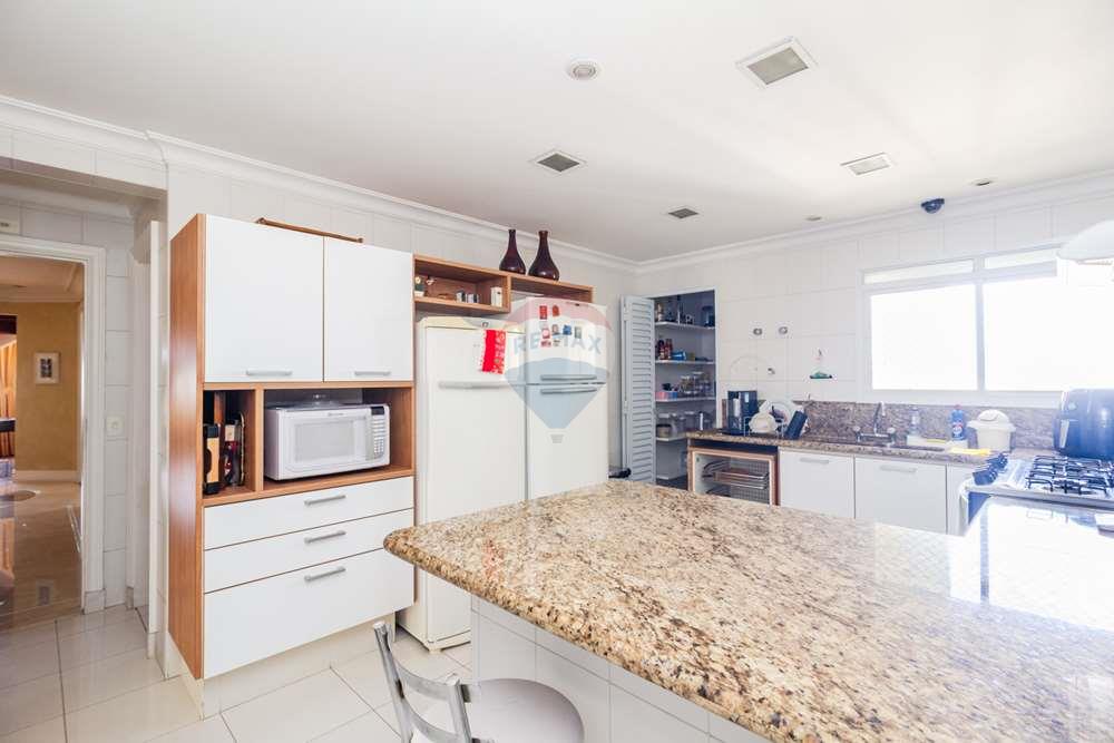 Cobertura - Alugar - São Paulo , São Paulo - 32.jpg - 601361044-54