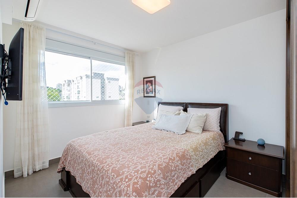 Apartamento - Venda - São Paulo , São Paulo - Cópia de Remax Ares-29.jpg - Suite - 601131075-4