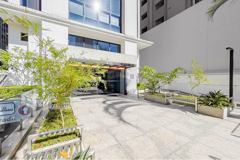 Cj. Comercial/ Sala - Venda - São Paulo , São Paulo - 4.jpg - 601081007-90