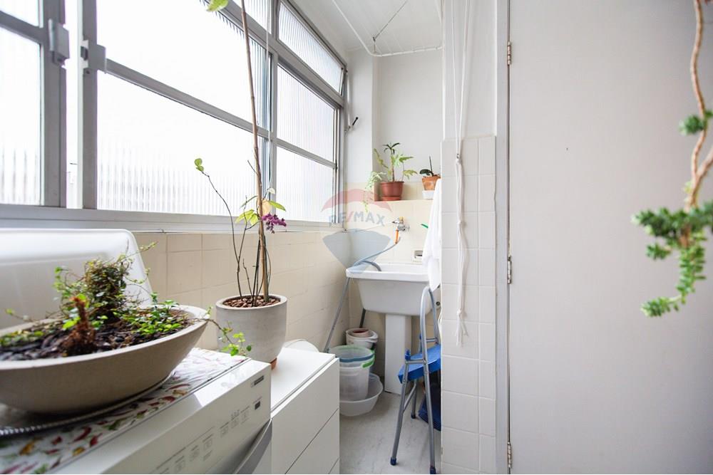 Apartamento - Venda - São Paulo , São Paulo - 05area-de-servico002.jpg - Área de serviço - 601081090-14