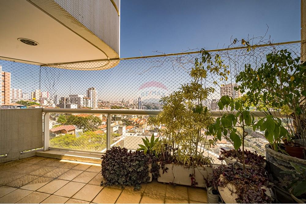 Duplex - Venda - São Paulo , São Paulo - 23.jpg - Terraço - 601081006-128