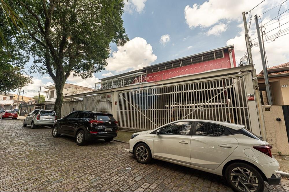 Galpão - Venda - São Paulo , São Paulo - DSC05880.jpg - 601261002-212