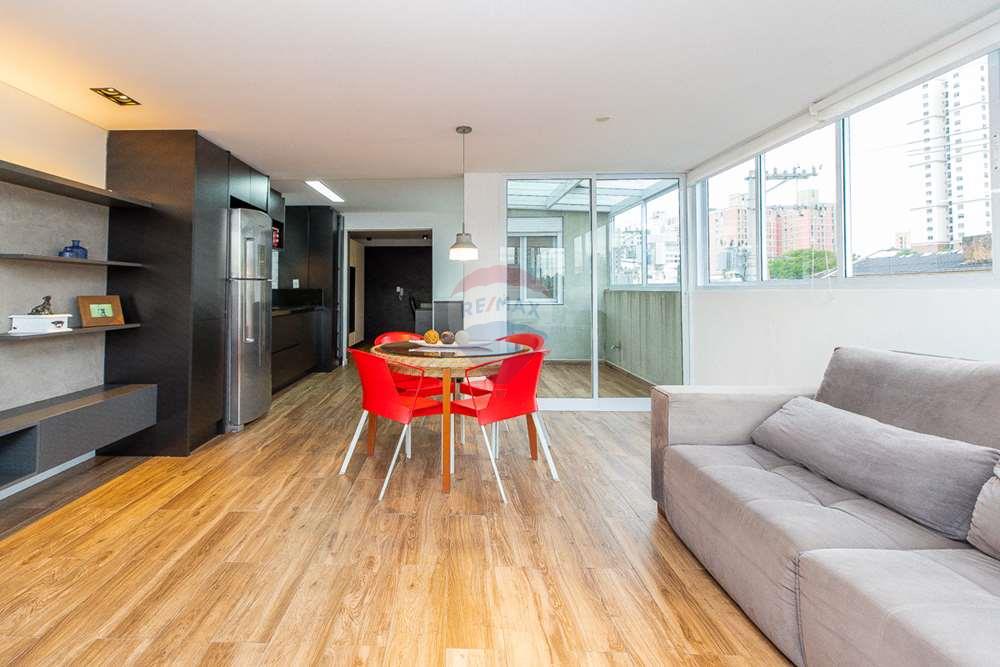 Apartamento - Alugar - São Paulo , São Paulo - Remax Ares-22.jpg - 601131035-34