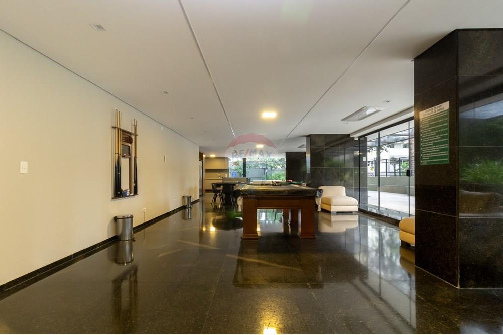 Apartamento - Venda - São Paulo , São Paulo - 33 SALÃO JOGOS (1).jpg - 602281022-94