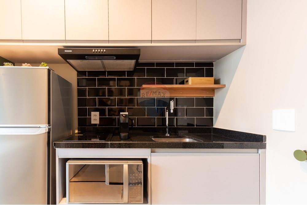 Studio - Alugar - São Paulo , São Paulo - 01fotos_015.jpg - 601251045-5