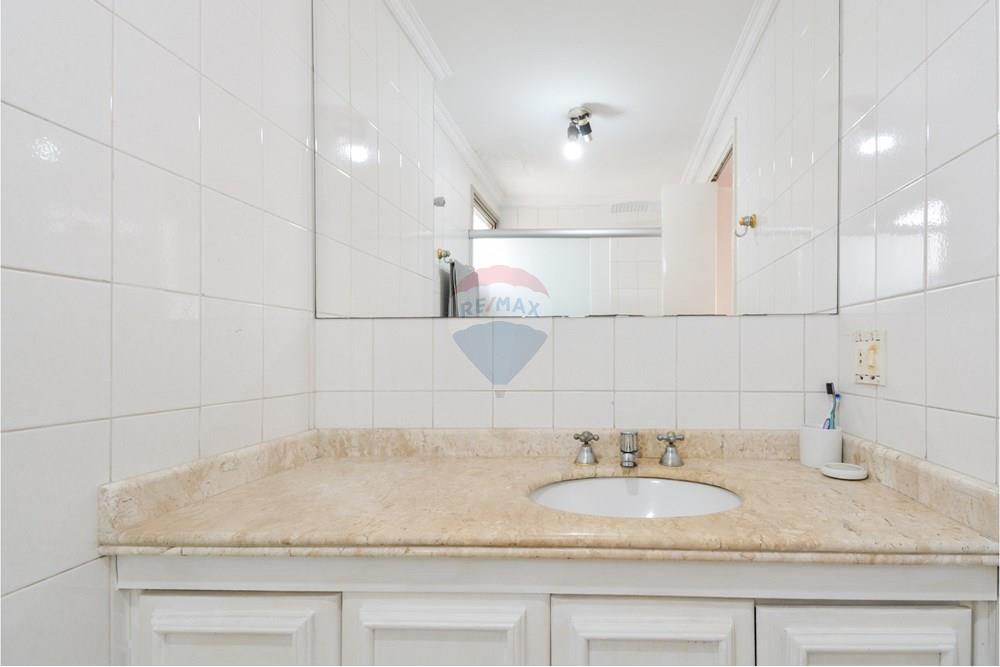 Apartamento - Venda - São Paulo , São Paulo - 01fotos_021.jpg - Banheiro - 601351163-49