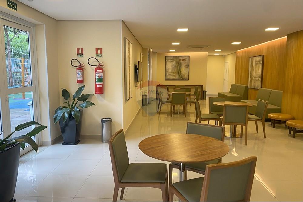 Apartamento - Alugar - São Paulo , São Paulo - IMG_1208.jpeg - 602161004-151