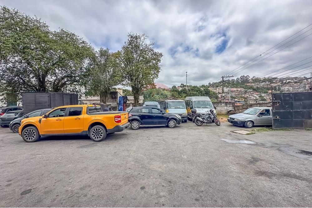 Loteamento e Condomínio, 1612 m² - Foto 11