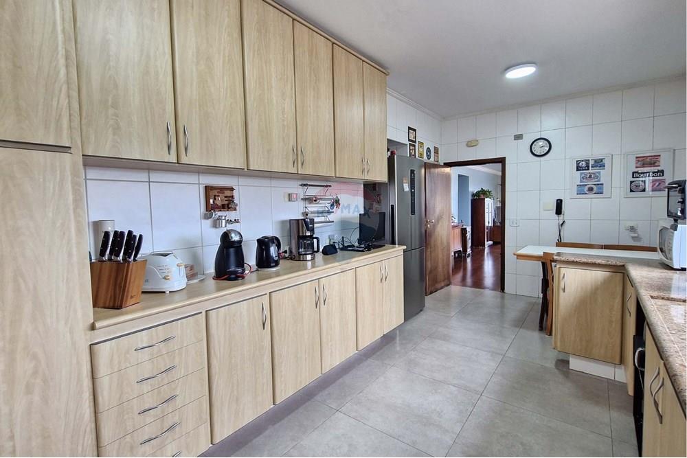 Apartamento - Venda - São Paulo , São Paulo - RUA CALIFORNIA, 569 (49).jpg - Cozinha - 601361053-41